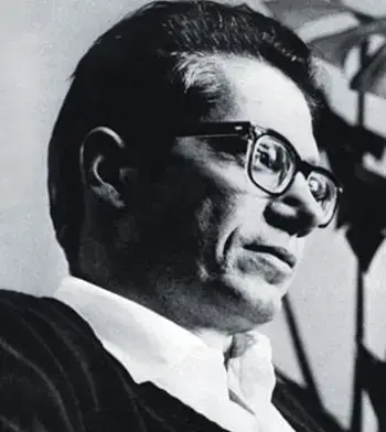 Dalton Trevisan