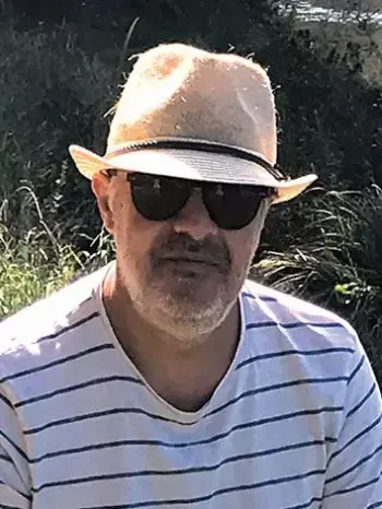 Damião Baía