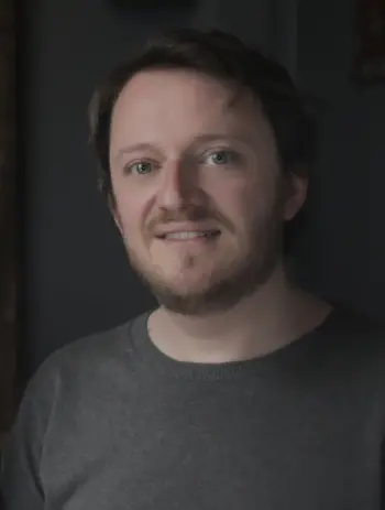 Dan Kieran