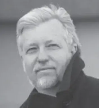 Dan Simmons