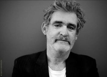 Daniel Blaufuks