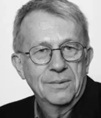 Daniel Cornu