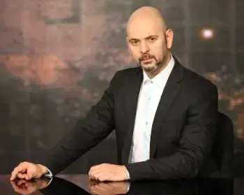 Daniel Estulin