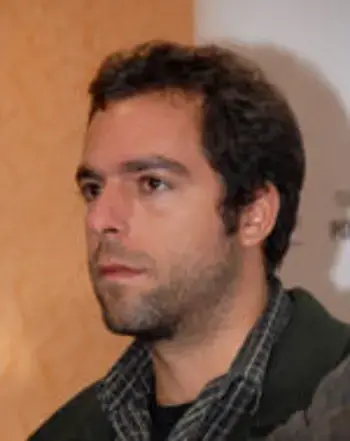 Daniel Galera