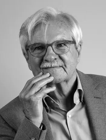 Daniel Hell