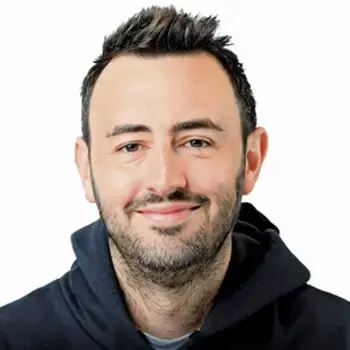 Daniel Hurst
