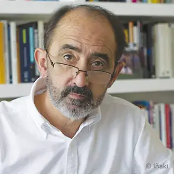 Daniel Innerarity