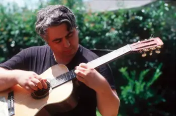 Daniel Johnston