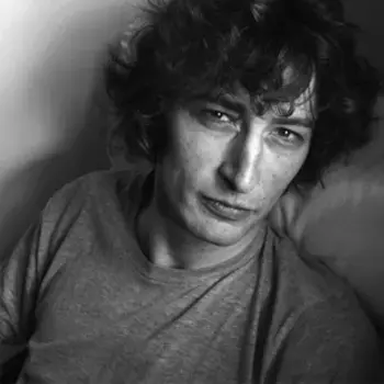 Daniel Jonas