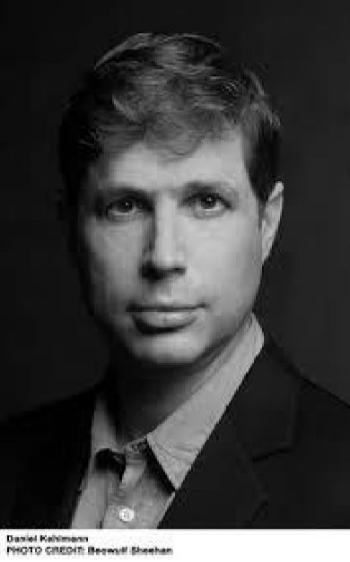 Daniel Kehlmann