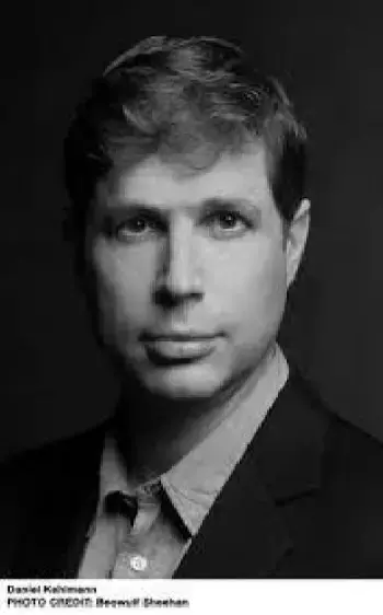 Daniel Kehlmann