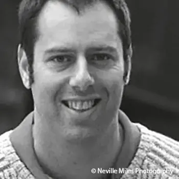 Daniel M. Davis