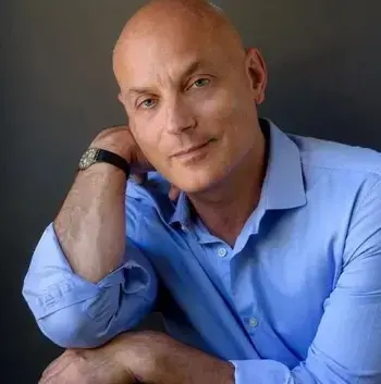 Daniel Mendelsohn