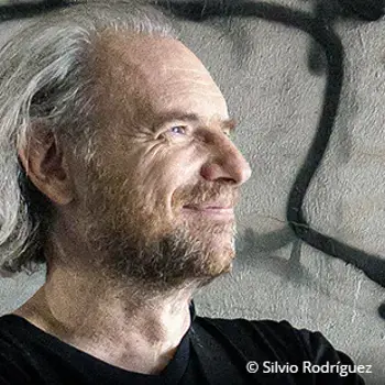 Daniel Mordzinski
