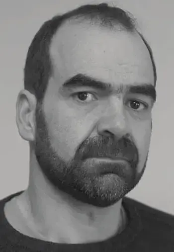 Daniel Oliveira