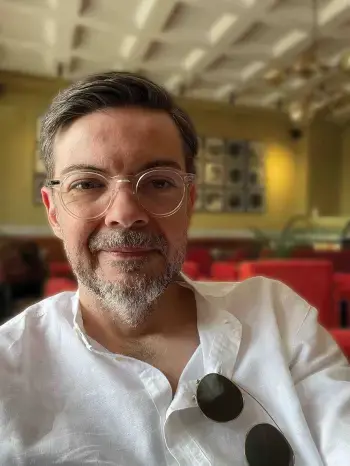 Daniel Pereira