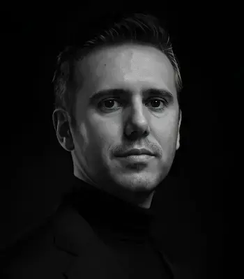 Daniel Pereira