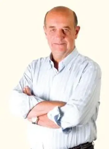 Daniel Sampaio