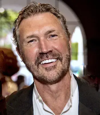 Daniel Seymour