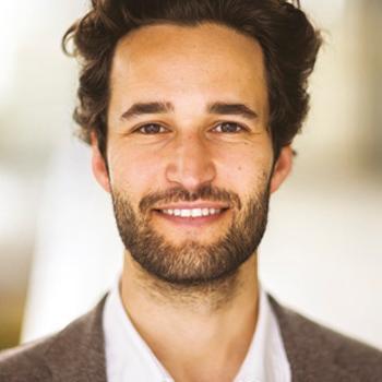 Daniel Susskind