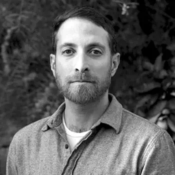 Daniel Sweren-Becker