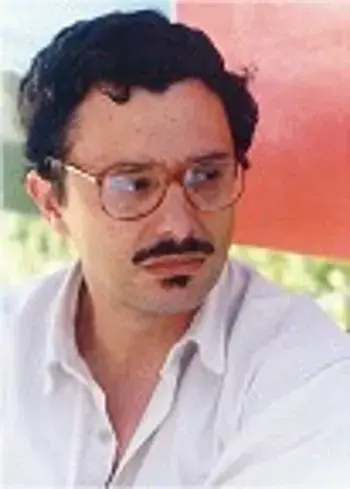 Daniel Tércio