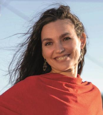Daniela Ricardo