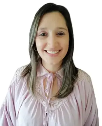 Daniela Rosário