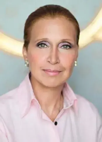 Danielle Steel