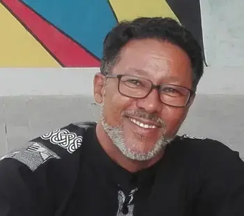 Danny Spínola