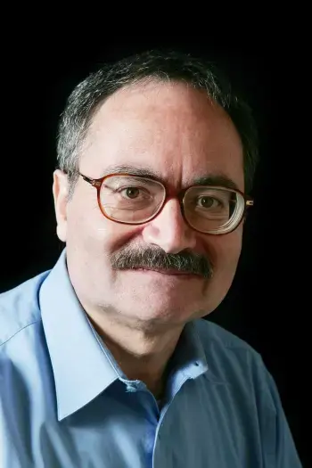 Dante Liano