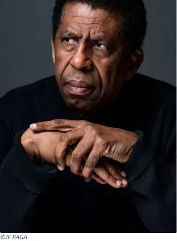 Dany Laferrière