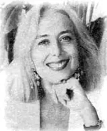 Daphne Rose Kingma