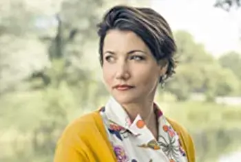 Daria Desombre