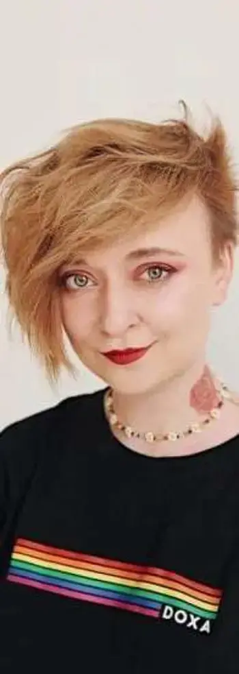Dária Serenko