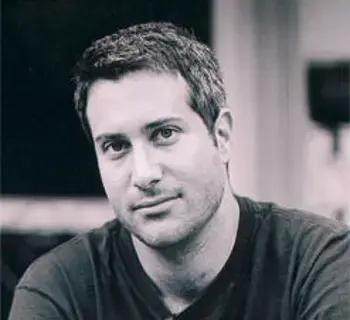 Darin Strauss
