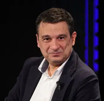 Dario Bressanini