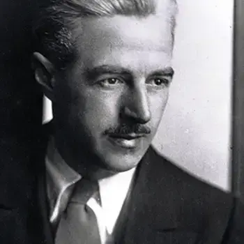 Dashiell Hammett
