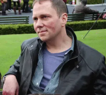 Dav Pilkey