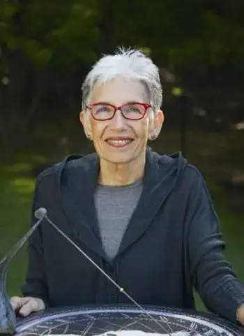 Dava Sobel