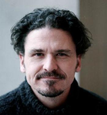 Dave Eggers
