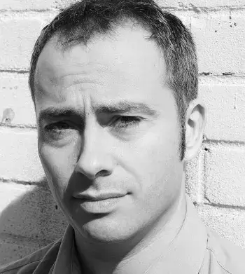 David Adam