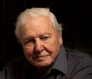 David Attenborough