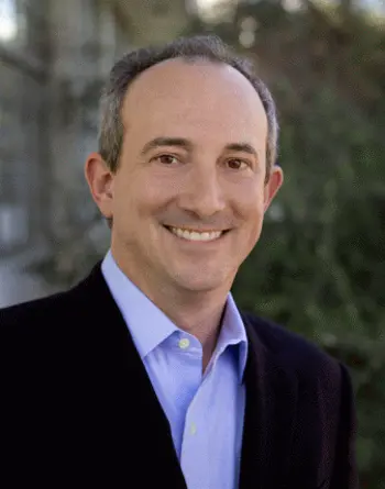 David B. Agus