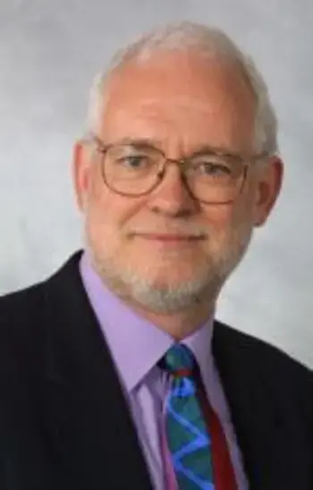 David Begg