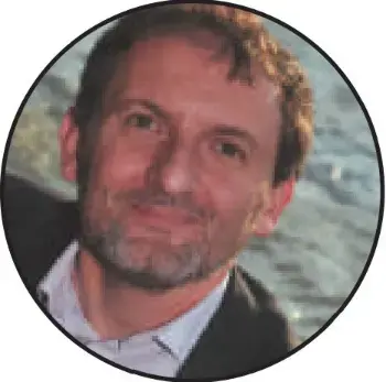 David Blanchon