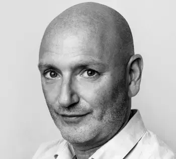 David Bolchover