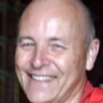 David Brazier