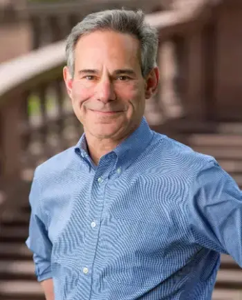 David C. Edelman