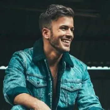 David Carreira